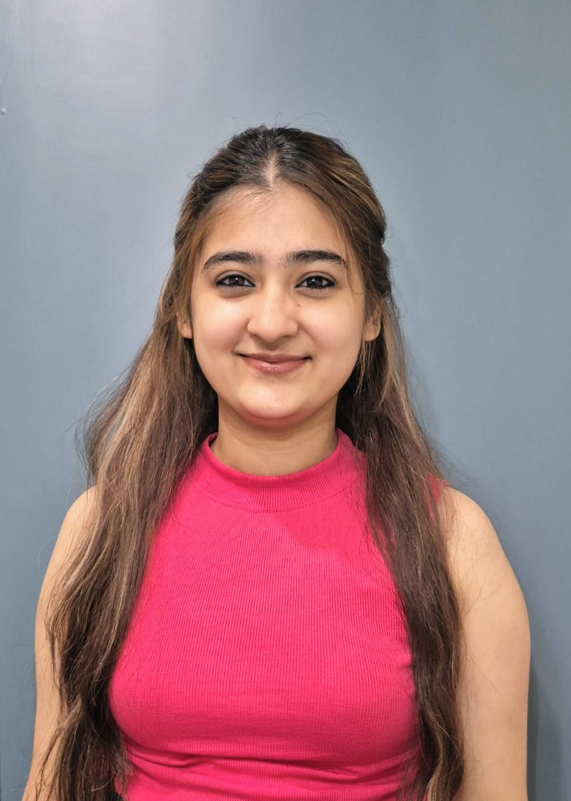  Ojasvi Saini